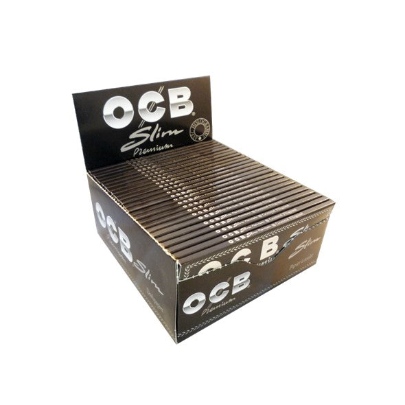 OCB Rolling Papers - Kingsize Slim