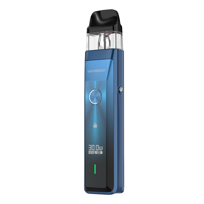 Vaporesso XROS Pro Kit-Blue (0.6ohm + 0.8ohm)