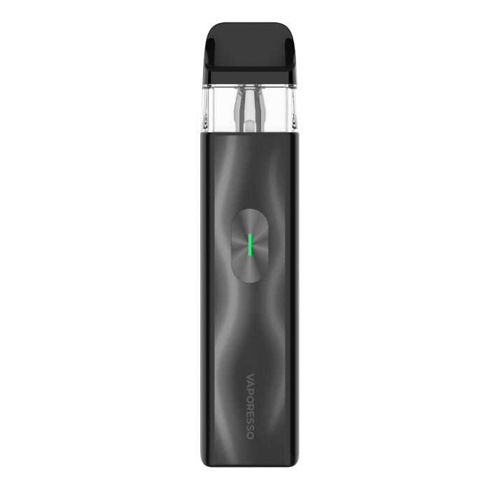 Vaporesso XROS 4 Mini Kit (0.6O)/ Black