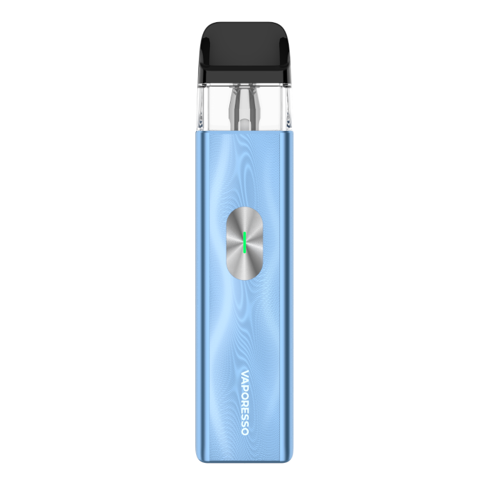 Vaporesso XROS 4 Mini Kit (0.6O)/ Ice Blue