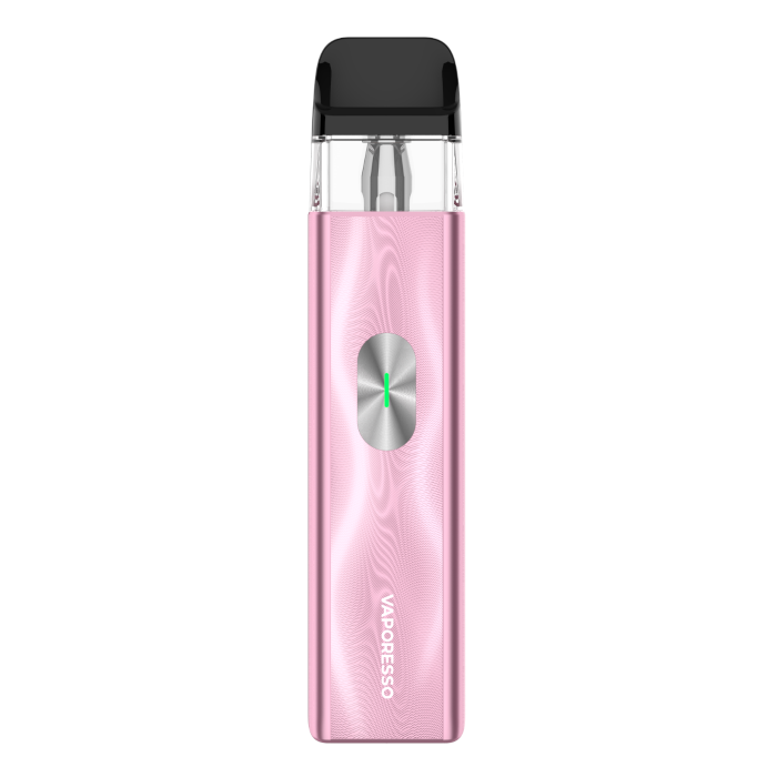 Vaporesso XROS 4 Mini Kit (0.6O)/ Ice Pink