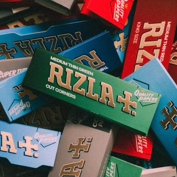 Rizla Products – Arcstrading