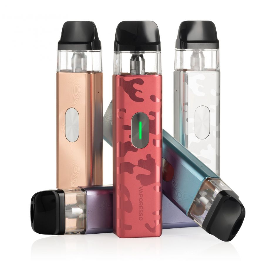 Vaporesso XROS 4 Mini Kit