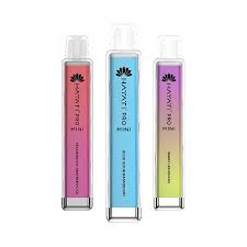 Hayati Pro Max Plus  6000 Puffs