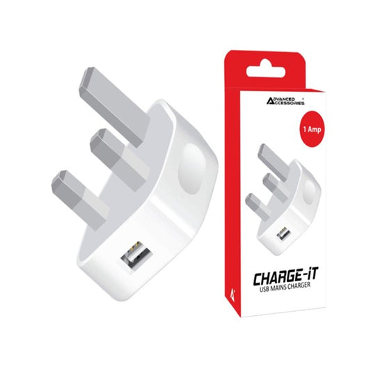 Phone Accessories - Wall Charger