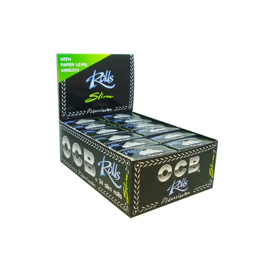 OCB Rolling Papers