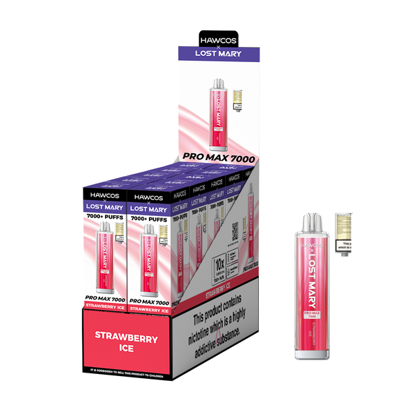 lost mary pro max 7000 battery IVG 2400 Rechargeable Vape Kit
