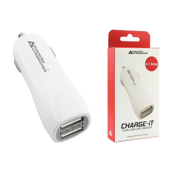 Phone Accessories - Car Adapter