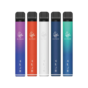 Refillable Elf Pods - Prefilled Pen Refillable Rechargeable