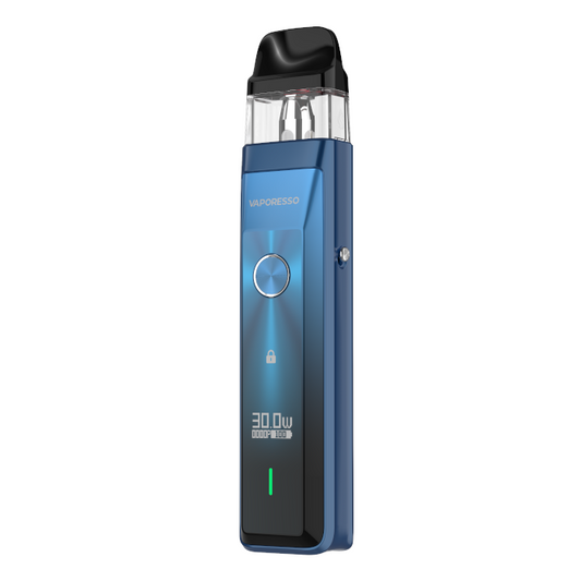 Vaporesso XROS Pro Kit-Blue (0.6ohm + 0.8ohm)