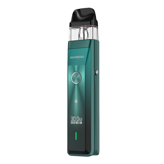 Vaporesso XROS Pro Kit-Green (0.6ohm + 0.8ohm)