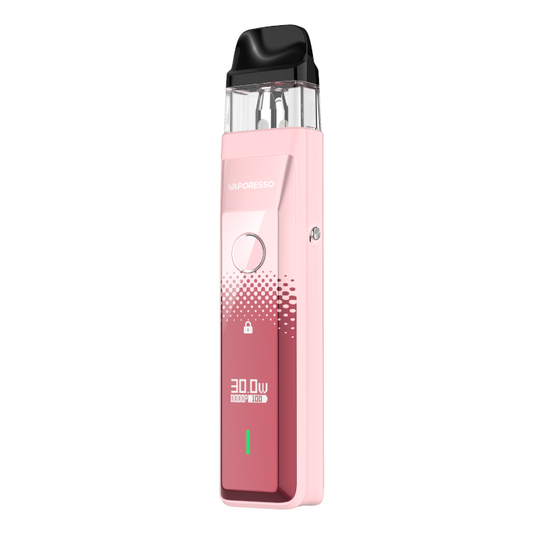 Vaporesso XROS Pro Kit-Pink (0.6ohm + 0.8ohm)
