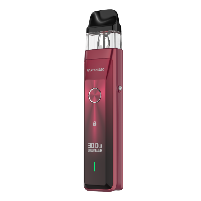 Vaporesso XROS Pro Kit-Red (0.6ohm + 0.8ohm)